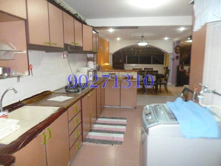Blk 349 Yishun Avenue 11 (Yishun), HDB 5 Rooms #119121072